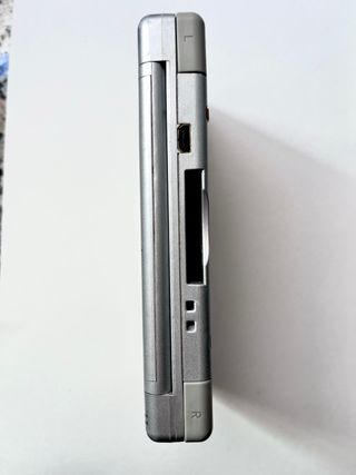 Nintendo DS Lite + Pokémon Mystery Dungeon GBA