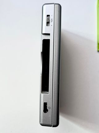 Nintendo DS Lite + Pokémon Mystery Dungeon GBA