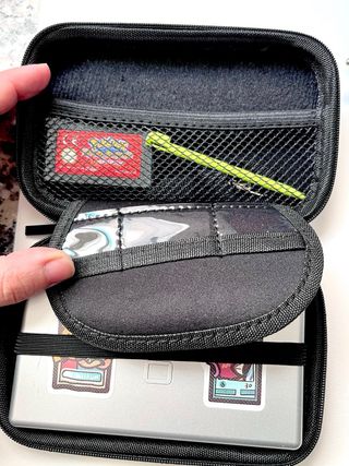 Nintendo DS Lite + Pokémon Mystery Dungeon GBA