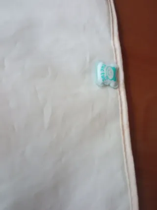 Cambiador bebé Tuc-Tuc