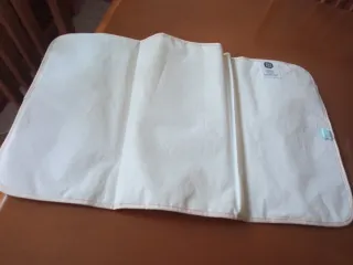 Cambiador bebé Tuc-Tuc