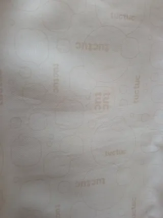 Cambiador bebé Tuc-Tuc