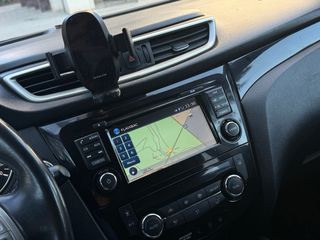 Nissan Qashqai 2015