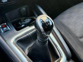 Nissan Qashqai 2015