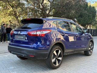 Nissan Qashqai 2015