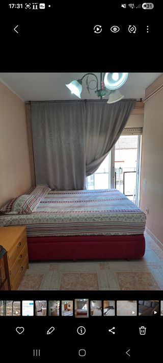 Habitacion para alquilar