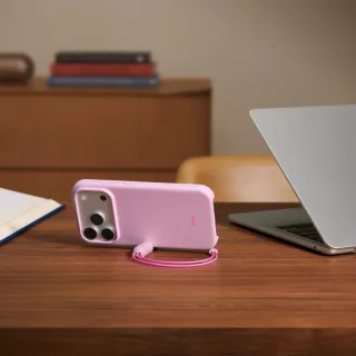 Funda Kickstand de Beats MagSafe iPhone 17 Pro