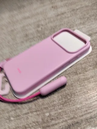 Funda Kickstand de Beats MagSafe iPhone 17 Pro