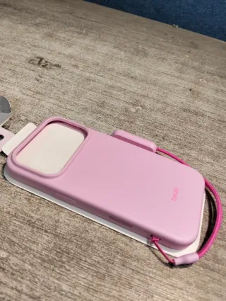 Funda Kickstand de Beats MagSafe iPhone 17 Pro