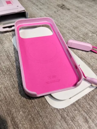 Funda Kickstand de Beats MagSafe iPhone 17 Pro