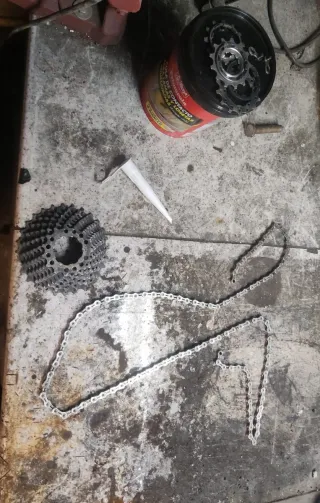 Bicicleta Carretera Merida Ride Comp 94. Talla M