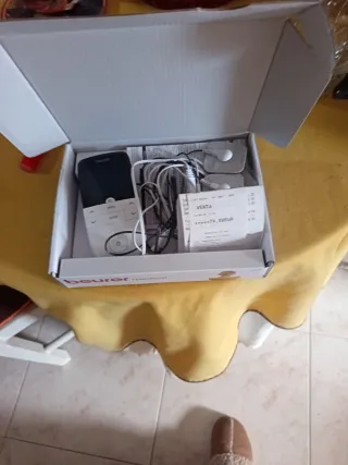 Estimulador TENS/EMS Beurer Medical