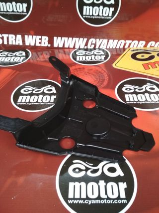 Rejilla de equipaje BMW F800GS  46547704771