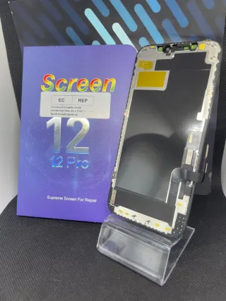 Schermo di ricambio per iPhone 12 Pro