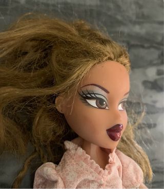 Bratz Doll
