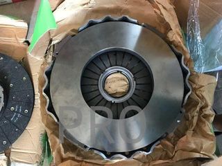 Kit embrague camión mercedes actros nuevo