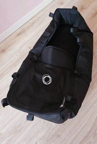 Passeggino Bugaboo Rosa