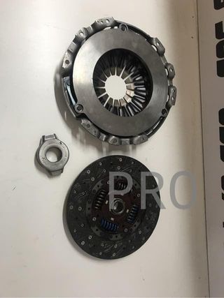 Kit embrague nissan navara d22