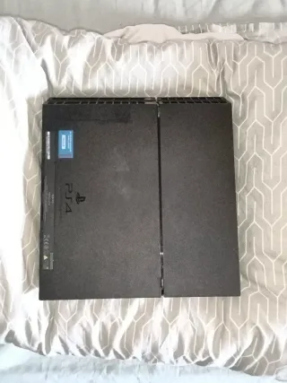 PS4 Slim 500 GB