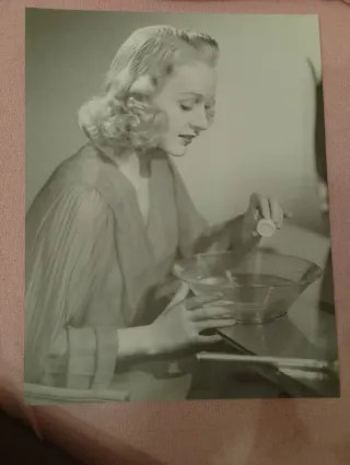 Láminas vintage B&N