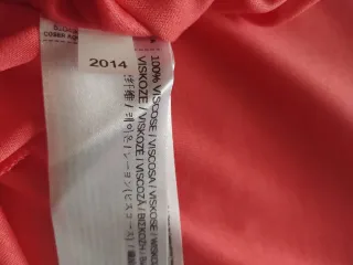 Camiseta Violeta by Mango