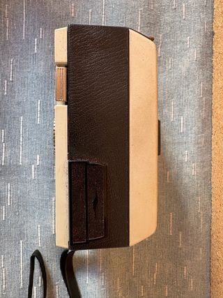 CAMARA KODAK