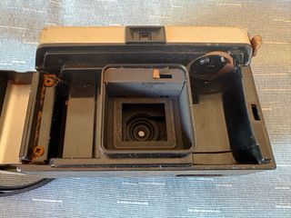 CAMARA KODAK