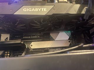 PC Gaming RTX 2070 Super i7 9700K 32GB RAM