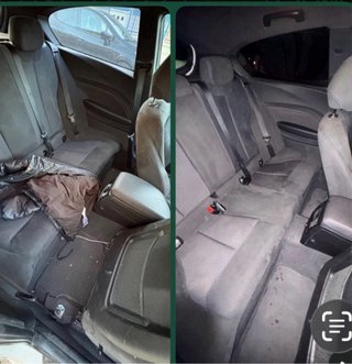 Limpieza de Coches a domicilio en seseña
