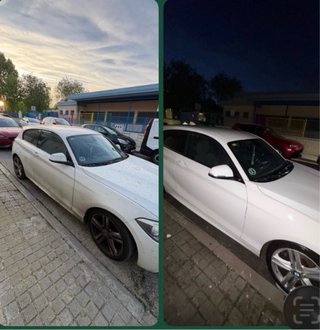 Limpieza de Coches a domicilio en seseña