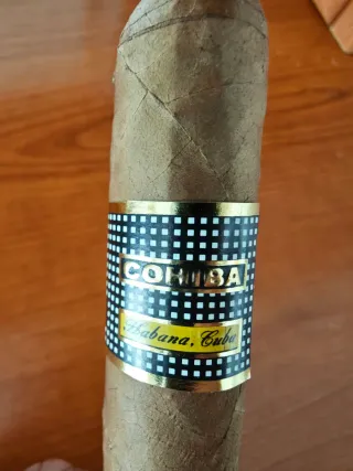 Vitolas Cohiba Behike 54 Vitolas