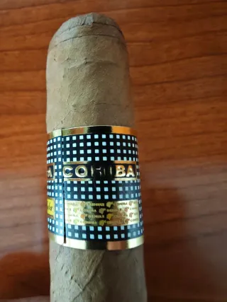 Vitolas Cohiba Behike 54 Vitolas