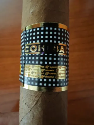 Vitolas Cohiba Behike 54 Vitolas