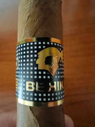Vitolas Cohiba Behike 54 Vitolas