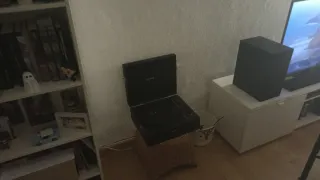 Giradischi Create Retro 2026