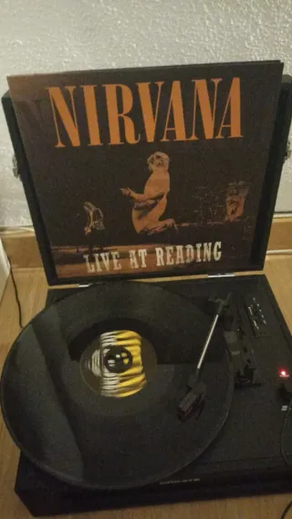 Giradischi Create Retro 2026