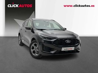 Ford Kuga 2.5 Duratec 243CV PHEV STLine