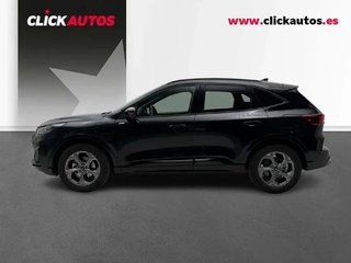 Ford Kuga 2.5 Duratec 243CV PHEV STLine