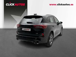 Ford Kuga 2.5 Duratec 243CV PHEV STLine