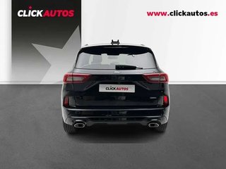 Ford Kuga 2.5 Duratec 243CV PHEV STLine