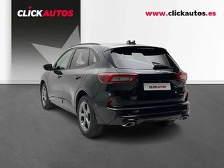 Ford Kuga 2.5 Duratec 243CV PHEV STLine