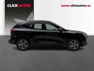 Ford Kuga 2.5 Duratec 243CV PHEV STLine