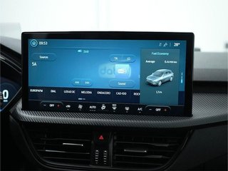 Ford Kuga 2.5 Duratec 243CV PHEV STLine