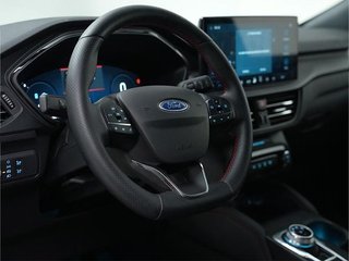 Ford Kuga 2.5 Duratec 243CV PHEV STLine
