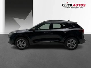 Ford Kuga 2.5 Duratec 243CV PHEV STLine