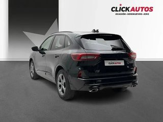 Ford Kuga 2.5 Duratec 243CV PHEV STLine