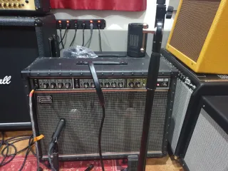 Roland Jazz Chorus 120 1989