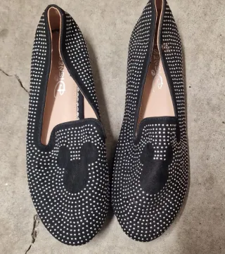 Ballerine/Slippers Disney x Primark – Mickey Mouse