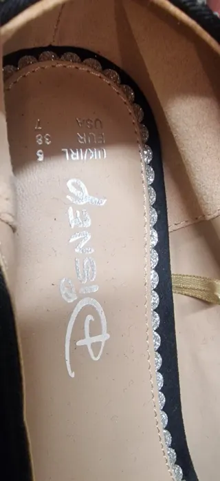 Ballerine/Slippers Disney x Primark – Mickey Mouse