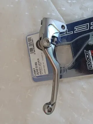 ZETA PIVOT FLEXI LEVER CLUTCH ZE42-3165 YAMAHA WRF